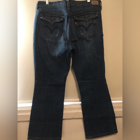 Levi’s 515 Jeans - Picture 9 of 12
